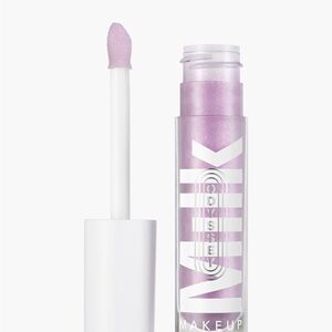 MILK MAKEUP ODYSSEY LIP OIL GLOSS in ADVENTURE F/S Vegan NEW IN BOX!